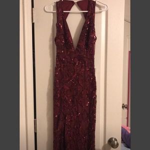 Brand new prom dress! Never worn.